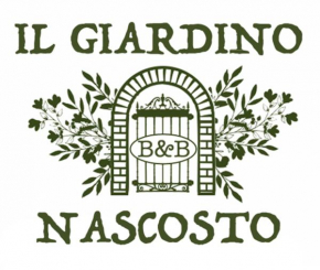 B&B Il Giardino Nascosto